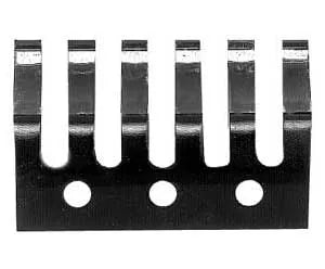 Schaller FR Tremolo Spring Plate 375001-20130200