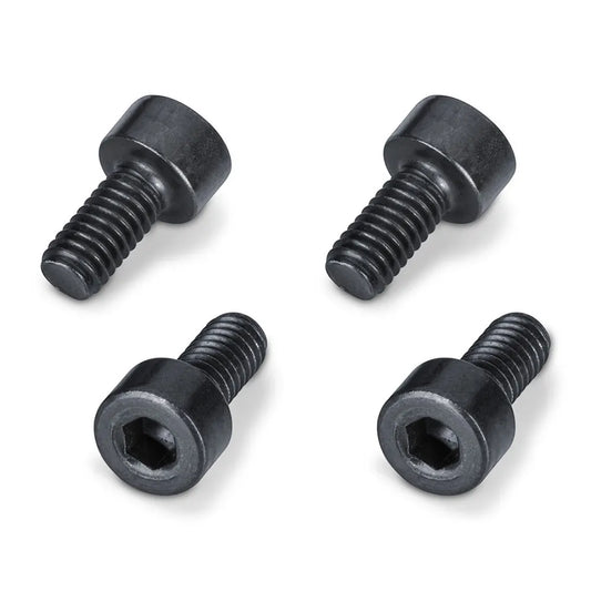 Schaller FR Locknut Cap Screws for 7-String Tremolo System (Set of 4)