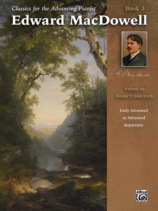 Classics For The Advancing Pianist Book 3