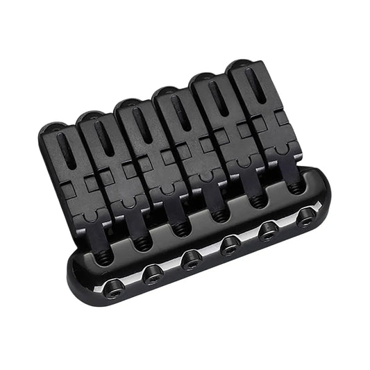 Schaller Hannes6 Anchor Plate, Black - 22360400