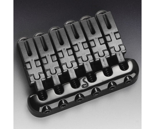 Schaller Hannes6 Bridge-Black-12010400