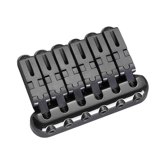 Schaller Hannes6 Bridge - Black - 12010400