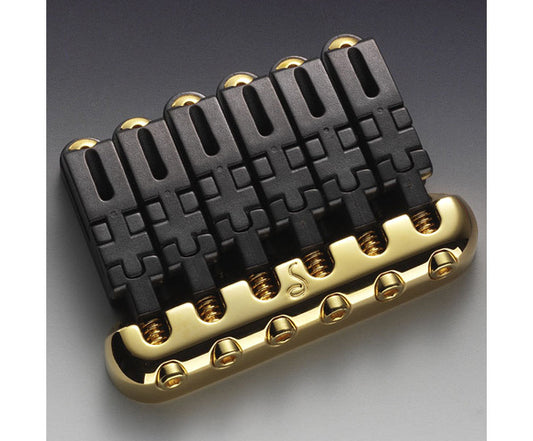 Schaller Hannes6 Bridge-Gold-12010500