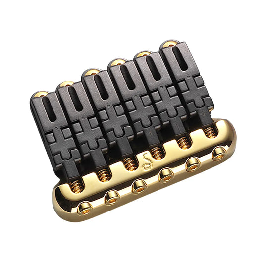 Schaller Hannes6 Bridge in Gold - 12010500