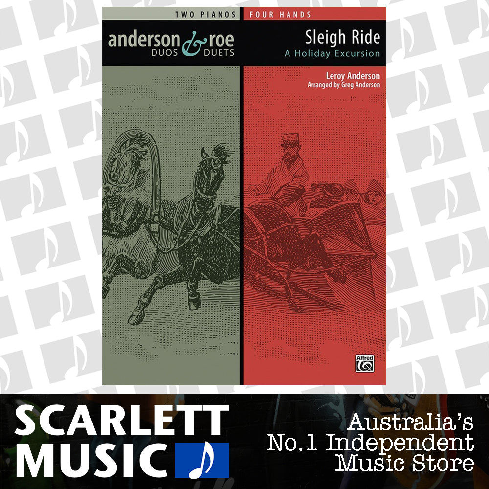 Sleigh Ride A Holiday Excursion 2P4H — view 2