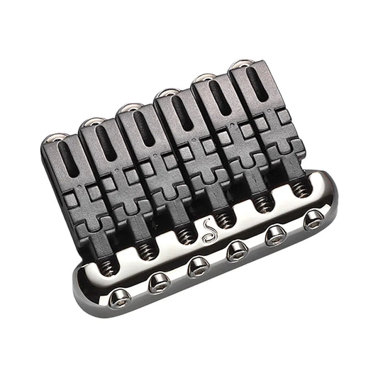 Schaller Hannes6 Bridge - Ruthenium - 12010600
