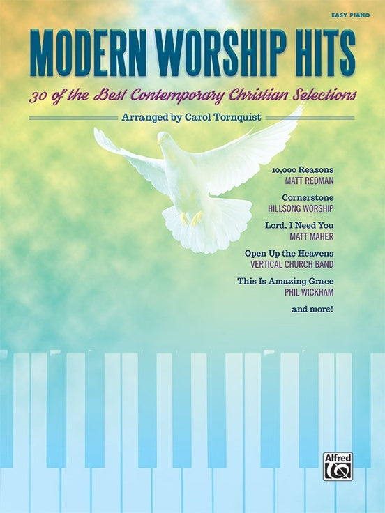 Modern Worship Hits Ep