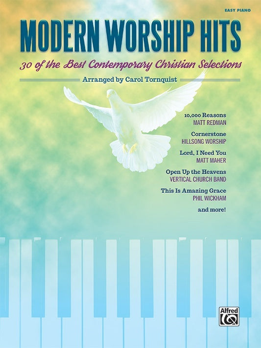 Modern Worship Hits Ep