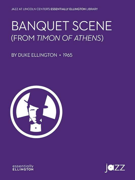 Banquet Scene From Timon Of Athens Junior Ensemble Gr 4