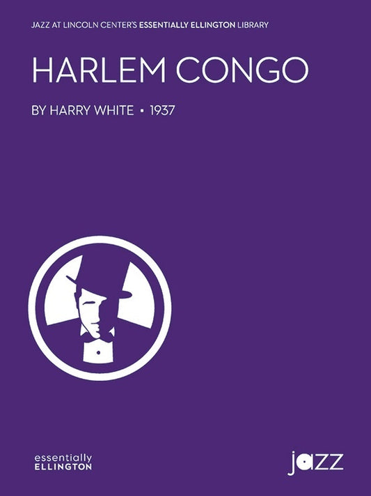 Harlem Congo Junior Ensemble Gr 5