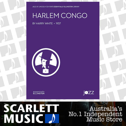 Harlem Congo Junior Ensemble Gr 5 — view 2