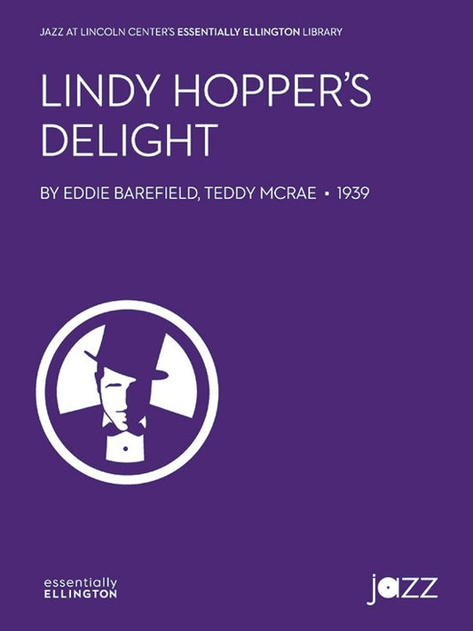 Lindy Hopper's Delight Junior Ensemble Gr 2