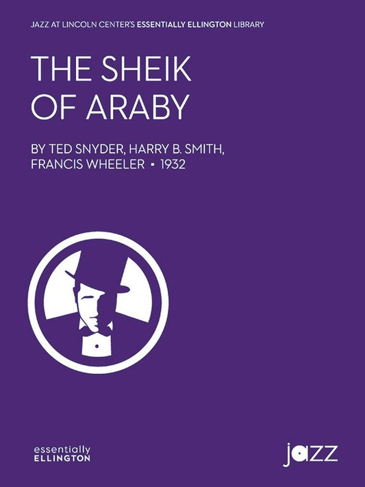 Sheik Of Araby Junior Ensemble Gr 3.5
