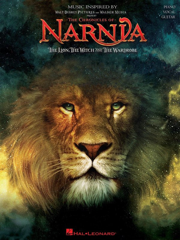 Music from The Chronicles of Narnia — Full Orchestra Grade 4 Score & Parts (Hal Leonard)