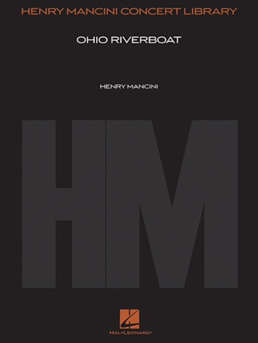 Ohio Riverboat Orchestra Deluxe Score