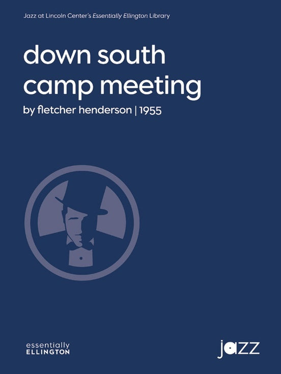 Down South Camp Meeting Junior Ensemble Gr 4