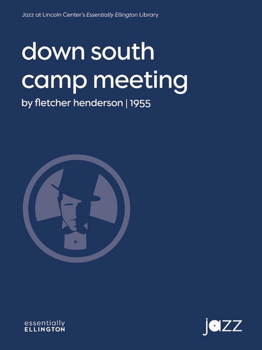 Down South Camp Meeting Junior Ensemble Gr 4