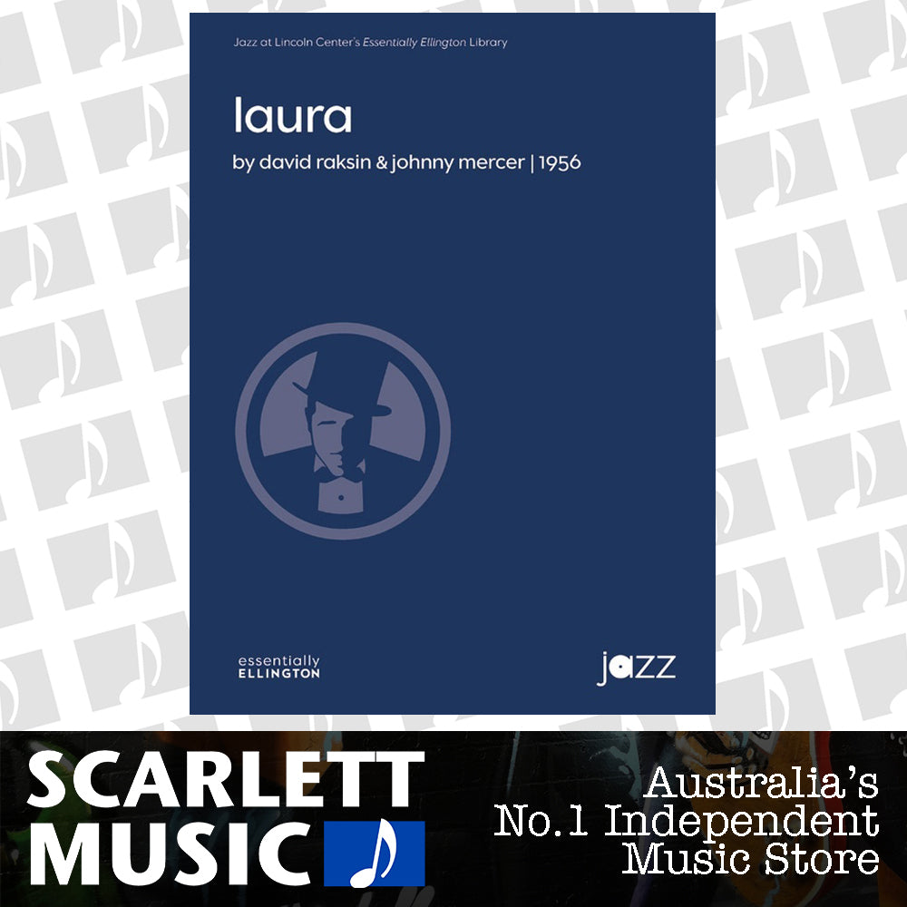 Laura Junior Ensemble Gr 4 — view 2