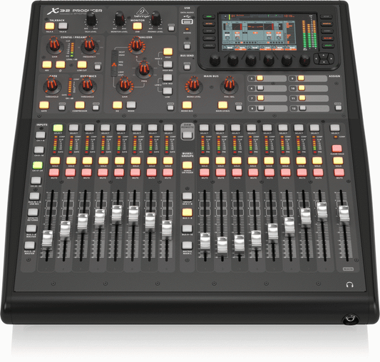 Behringer X32 Producer Digital Mixer
