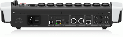 Behringer x Air X18 Digital Mixer — view 3