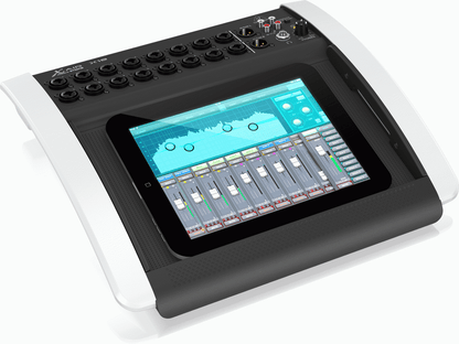 Behringer x Air X18 Digital Mixer — view 2