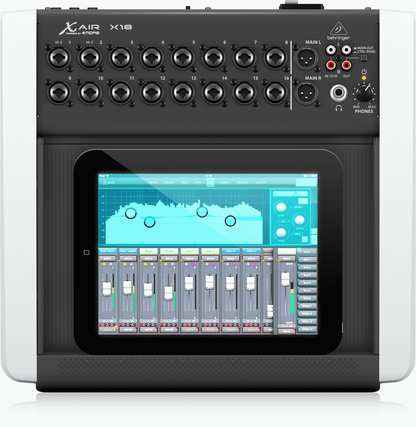 Behringer x Air X18 Digital Mixer