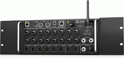 Behringer x Air Xr18 Digital Mixer