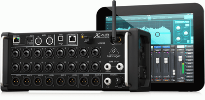 Behringer x Air Xr18 Digital Mixer — view 2