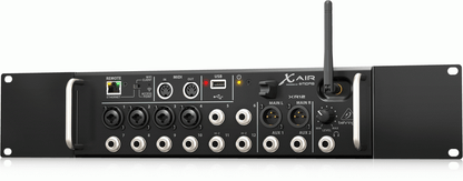 Behringer x Air Xr12 Digital Mixer