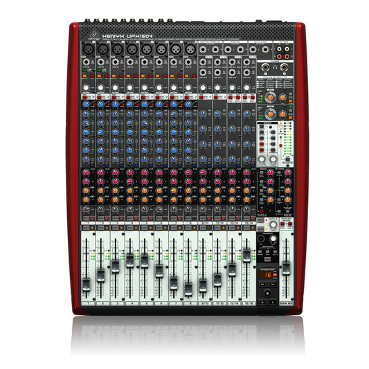 Behringer Xenyx UFX1604 Mixer