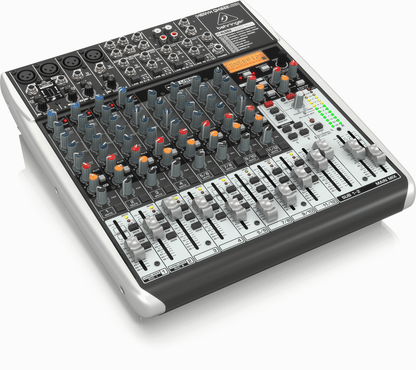 Behringer Xenyx Qx1622Usb Mixer — view 2