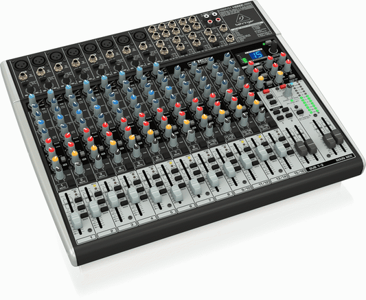 Behringer Xenyx X2222Usb Mixer