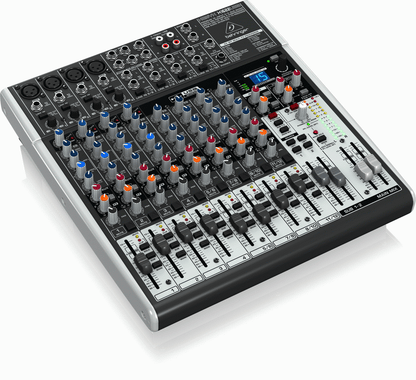 Behringer Xenyx X1622Usb Mixer — view 2