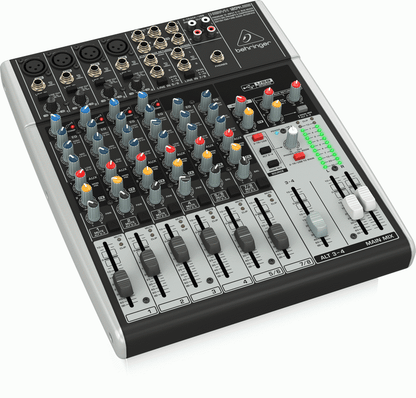 Behringer Xenyx 1204Usb Mixer