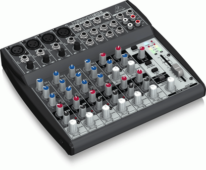 Behringer Xenyx 1202 Mixer — view 2