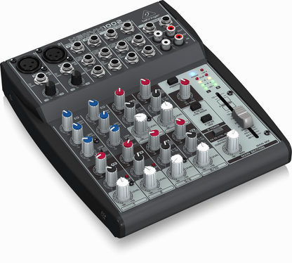 Behringer Xenyx 1002 Mixer — view 2