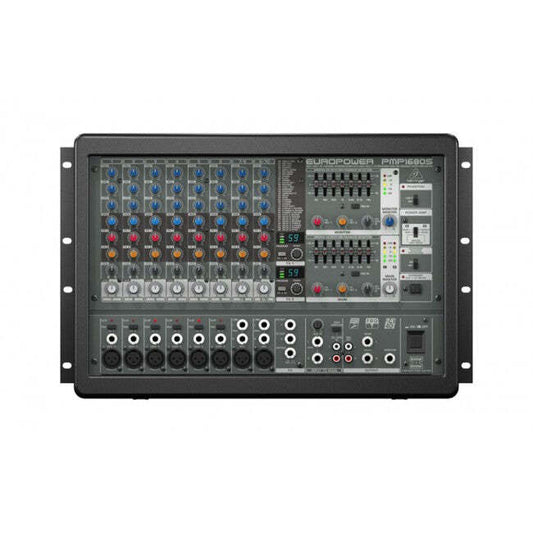 Behringer Europower PMP1680S Powered Mixer