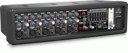 Behringer Europower Pmp550M Pwred Mixer