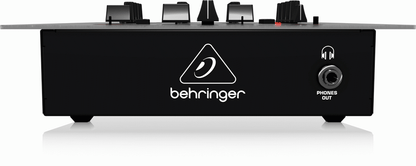 Behringer DX626 DJ Mixer 3 Channel