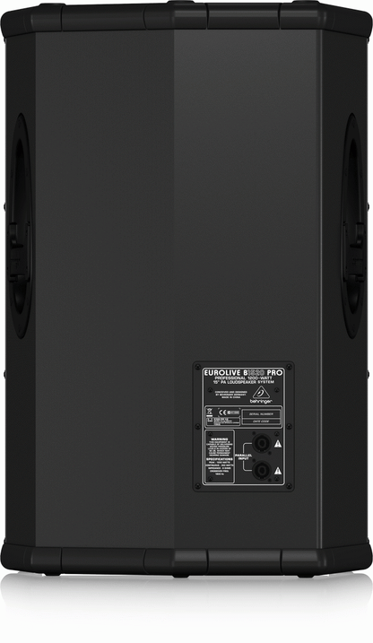 Behringer Eurolive Professional B1520 PR — view 3