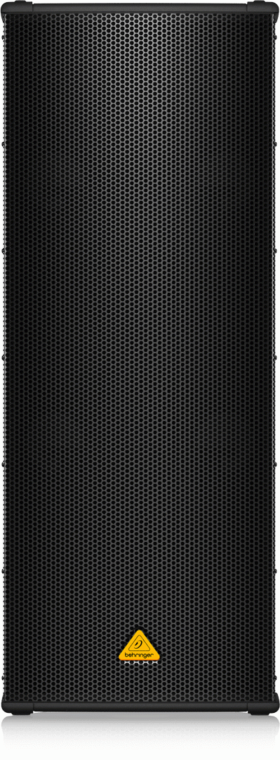 Behringer Eurolive Professional B2520 PR