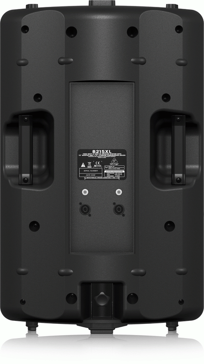 Behringer Eurolive B215Xl Passive 2 Way Speaker — view 3