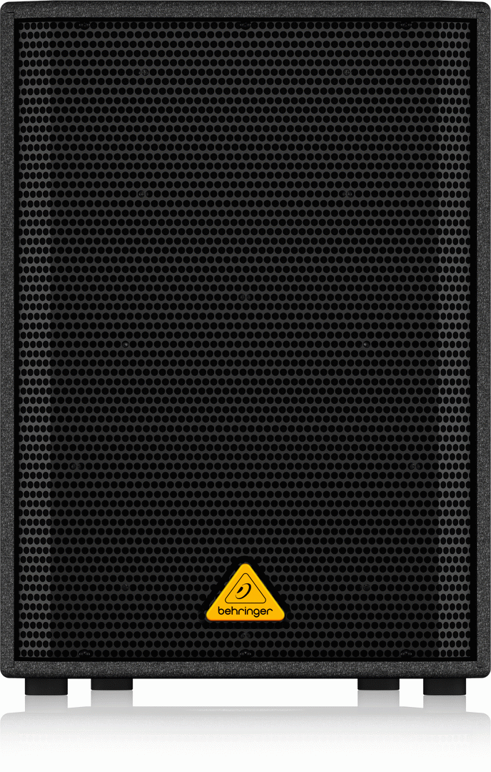 Behringer Eurolive Vp1220 Passive 2 Way Speaker