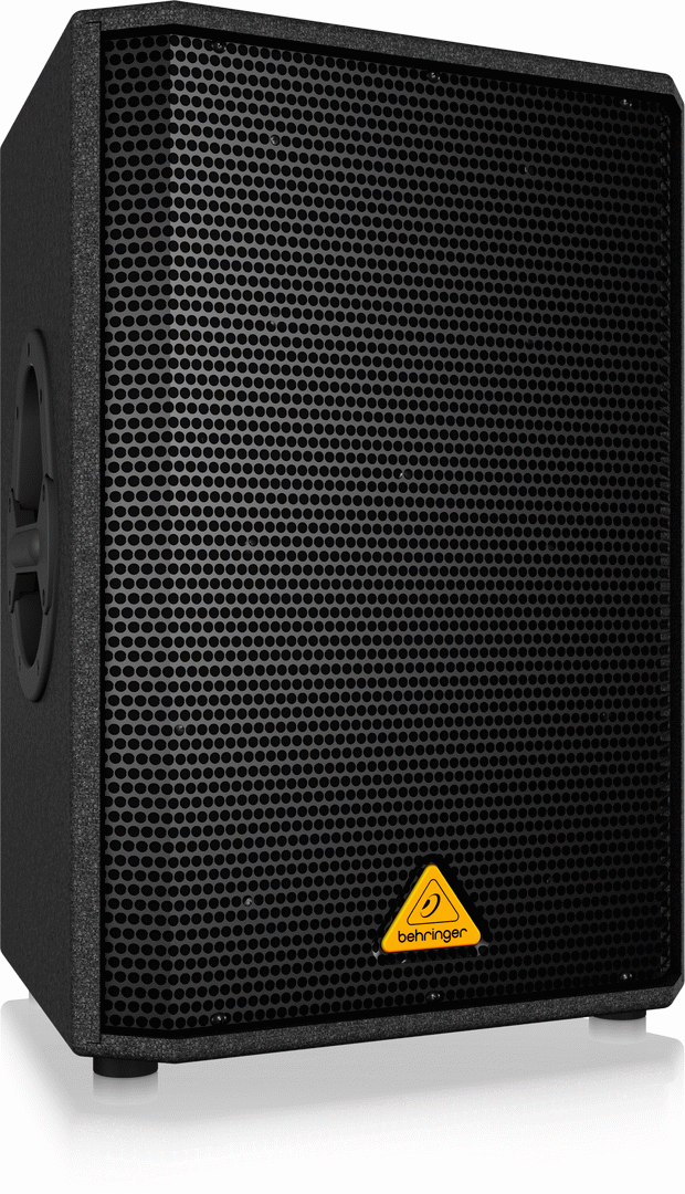 Behringer Eurolive Vp1220 Passive 2 Way Speaker — view 2