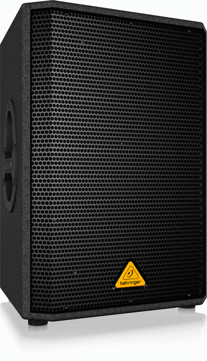 Behringer Eurolive Vp1220 Passive 2 Way Speaker — view 2