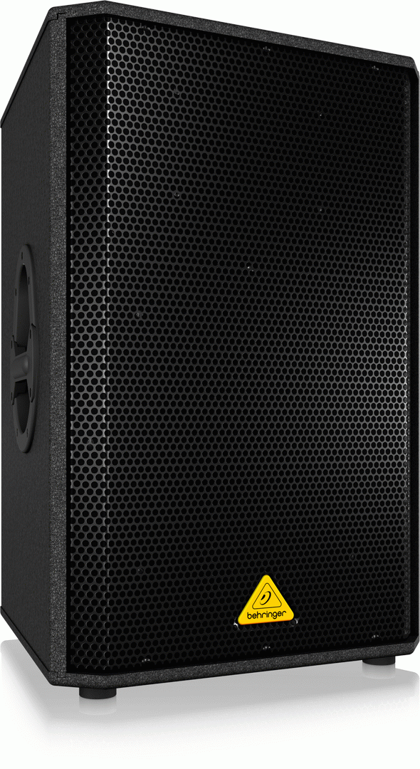 Behringer Eurolive Vp1520 Passive 2 Way Speaker — view 2