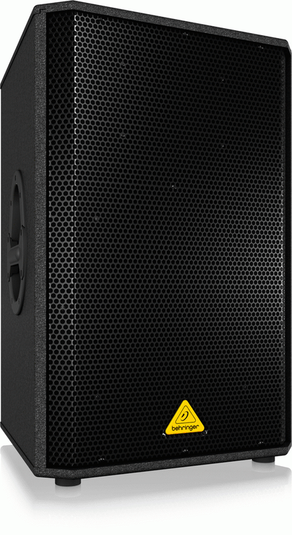 Behringer Eurolive Vp1520 Passive 2 Way Speaker — view 2