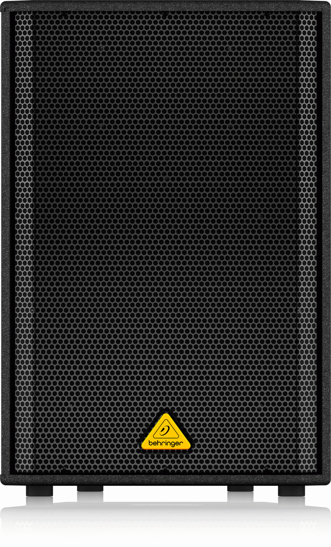 Behringer Eurolive Vp1520 Passive 2 Way Speaker