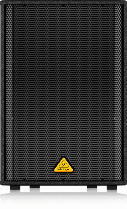 Behringer Eurolive Vp1520 Passive 2 Way Speaker