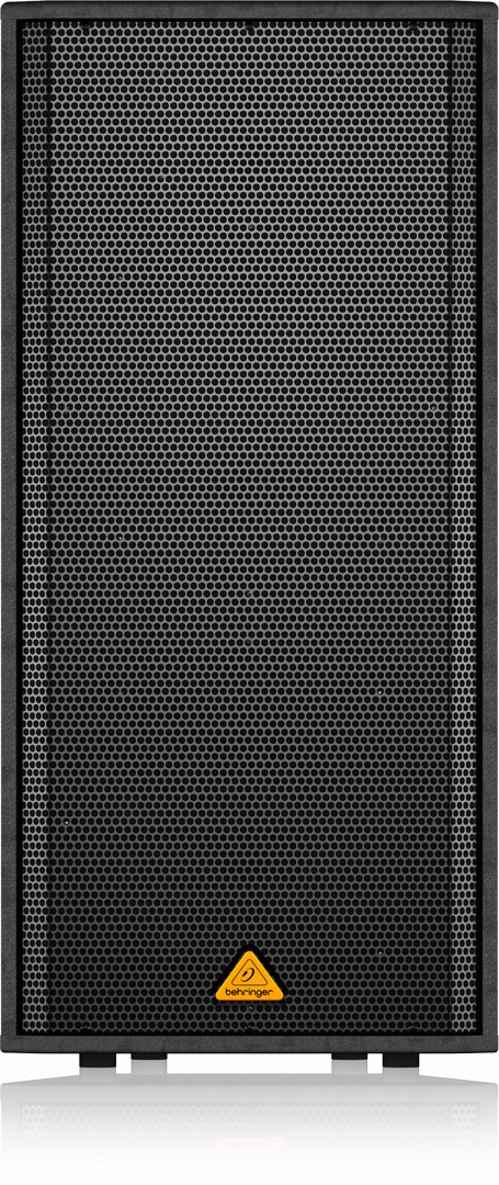 Behringer Eurolive Vp2520 Speaker